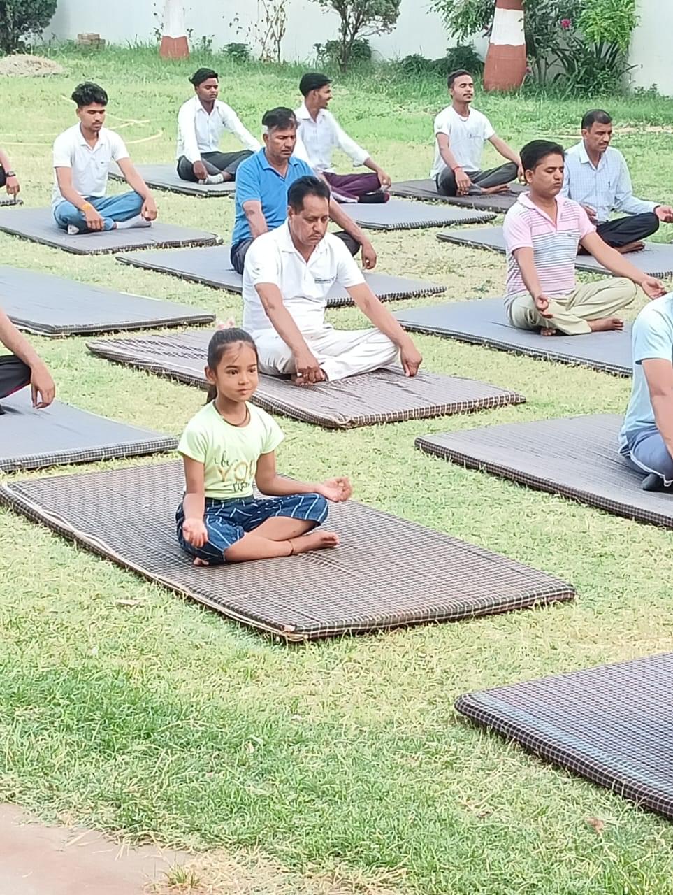 Uttaranchal Group of Institutions Haridwar Infrastructure photo 31